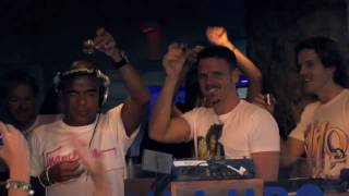 Eddie Thoneick LIVE Your Life @ Ibiza 2010