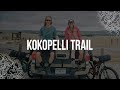 KOKOPELLI TRAIL 2021 (Documentary) | Our First Time Bikepacking – What We Learned