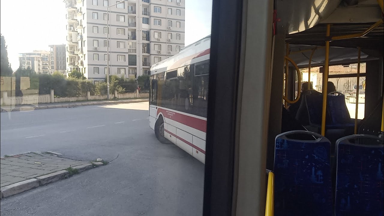 ESHOT | 14-051 | Solaris Urbino 18