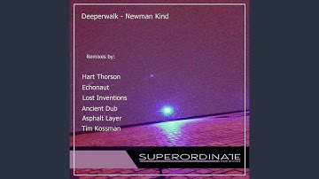 Newman Kind (Lost Inventions Rmx)
