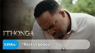 Banele makes his return | iThonga | S1 Ep130 | DStv