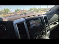 2012 RAM 1500 Quad Cab Sport 4WD