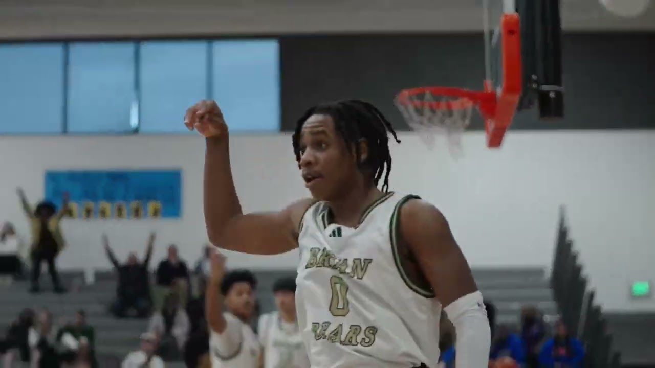 Omaha Bryan and Omaha North GO AT IT at OPS invite