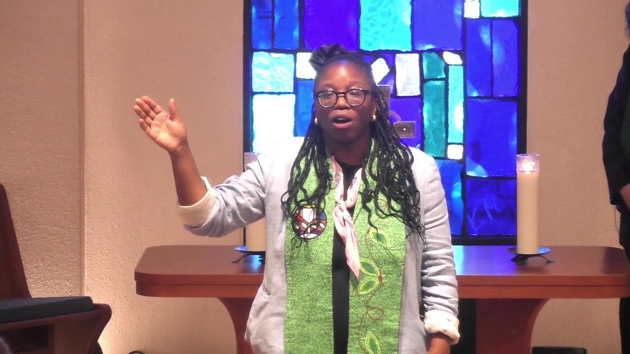 Worship Service: Sunday, June 21, 2026 - YouTube Worship Service: Sunday, June 21, 2026 - YouTube