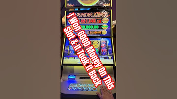 $50 Dollar Spins For 50k Win On Dragon Link #slot #jackpot #casino