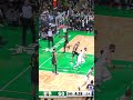 Harden ISO Game Vs Celtics LA Clippers