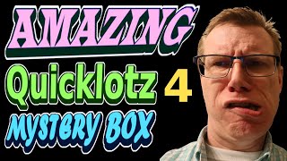 Quicklotz Mystery Box Apparel Unboxing Review For Resale 11-11-2019 Knuts & Bolts (Episode 4 Of 8) Quicklotz Mystery Box Apparel Unboxing Review For Resale 11-11-2019 Knuts & Bolts (Episode 4 Of 8)