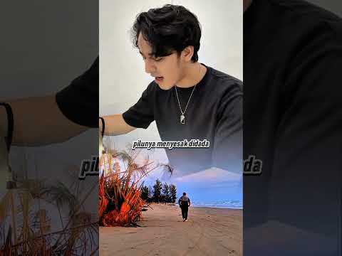 DJ ENGKAU YANG MULAI ENGKAU YANG BERJANJI - DJ TERLALU SADIS KATA TIKTOK VIRAL REMIX FULL BASS 2022