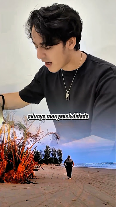 terlalu sadis-ipank lgunya keren wlau sedih dengrnya jd semngat kerja#terlalusadis#ipank#videoshort