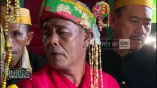 Inside Indonesia - Sang Penjaga Pitarah Bugis