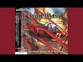 Iron Mask (feat. Dushan Petrossi) - Shadow Of The Red Baron (2009) (Full Album)