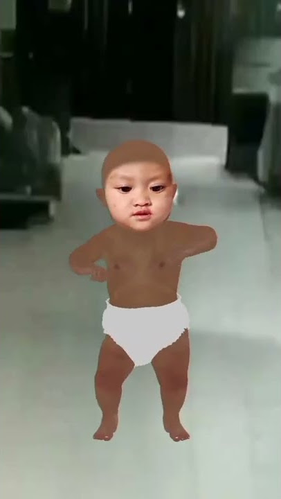tuyul joget#tuyul #shorts