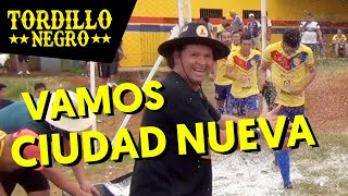 Tordillo Negro 🤠 CIUDAD NUEVA CAMPEÓN (Video Oficial)