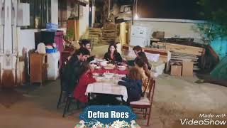 اهلا رمضان-مسلسلات تركية-Defna Roes-اشتركو بلقناة