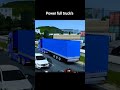 “Top 3 Most Powerful Trucks in Truckers of Europe 3 💪🔥 (Beast Mode ON!)”