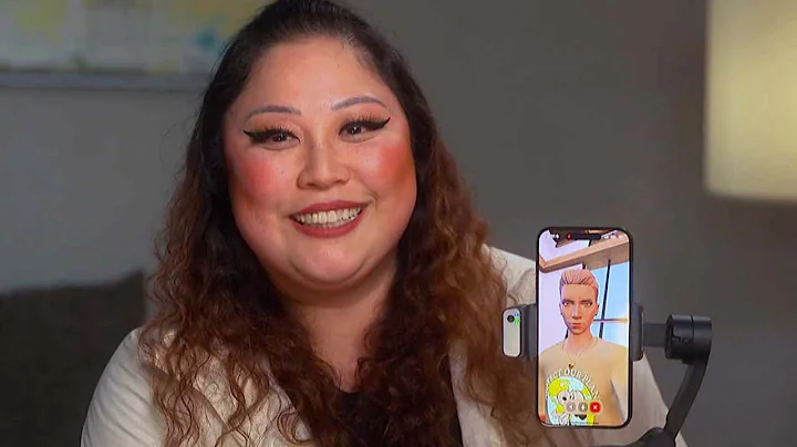 Could You Fall in Love With an AI?