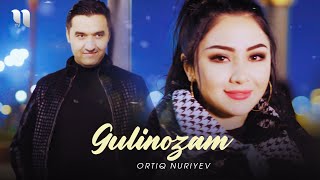 Ortiq Nuriyev - Gulinozam (Official Video)
