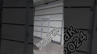 Секционные Воротадверьосевой Мотор.