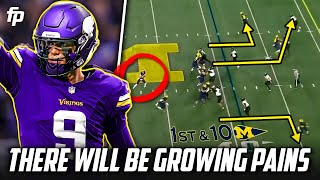 8 Rookies That Could SHOCK The NFL This Season (2024)