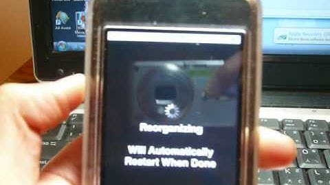 How to Jailbreak Ipod Touch Firmware 2.2