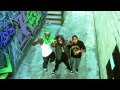 Jarren Benton - Go Off feat. SwizZz & Hopsin (Official Video)