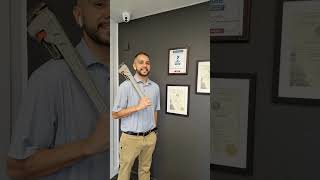 our story! Our CEO loves our customers. Calltideturners.com #plumbing #dallas