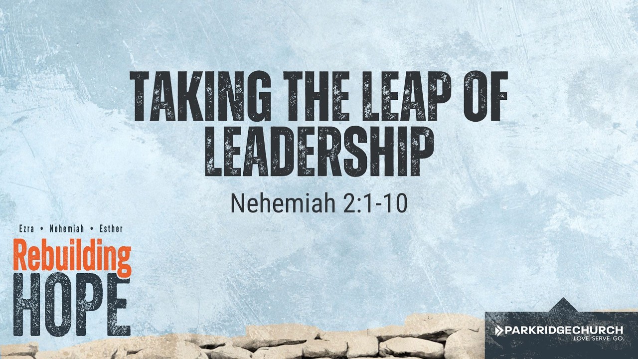 Parkridge Church:Sunday Service 06/14/26