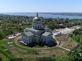 Посещение Болградского собора