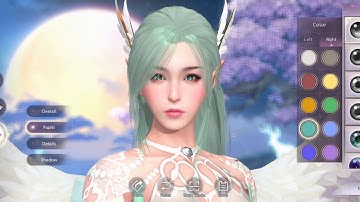 Perfect World VNG- Fully customizable account creation