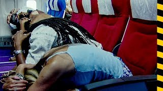 How the brace position can save your life | Plane Crashes #4 | Earth Lab How the brace position can save your life | Plane Crashes #4 | Earth Lab