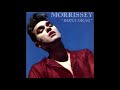 Capture de la vidéo Morrissey - Bona Drag Full Album 1990