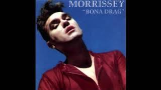 Morrissey - Bona Drag Full Album 1990