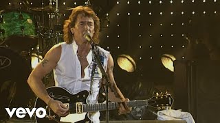 Peter Maffay und Band - Glaub an mich