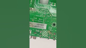 HOW TO REPLACE HDMI PORT PRO PROFESSIONALLY