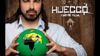 Huecco - Calamidad. Dame Vida 2011 chords