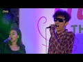 BXc MALL - MUSIC IN THE PARK THE UPSTAIRS (SONG: ALEXANDER GRAHAM BELL)  20 APRIL 2018