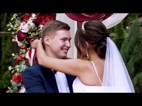 Свадьба финалистов реалити-шоу 'Хочу Свадьбу 2' Игоря и Юлии