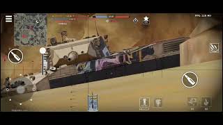 ASU 57 GODMODE