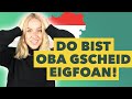 "Failen" auf Österreichisch: 5 typische Ausdrücke, um zu sagen, dass etwas nicht geklappt hat