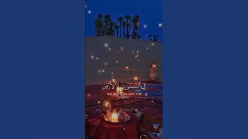 آيات بينات من الذكر الحكيم 🌹🌹🌹🌹🌹🌹🌹🌹🌹 #اكسبلور #الجزائر #دويتو#تجويد_القرآن  #تفاعل #لايك #اكسبلور