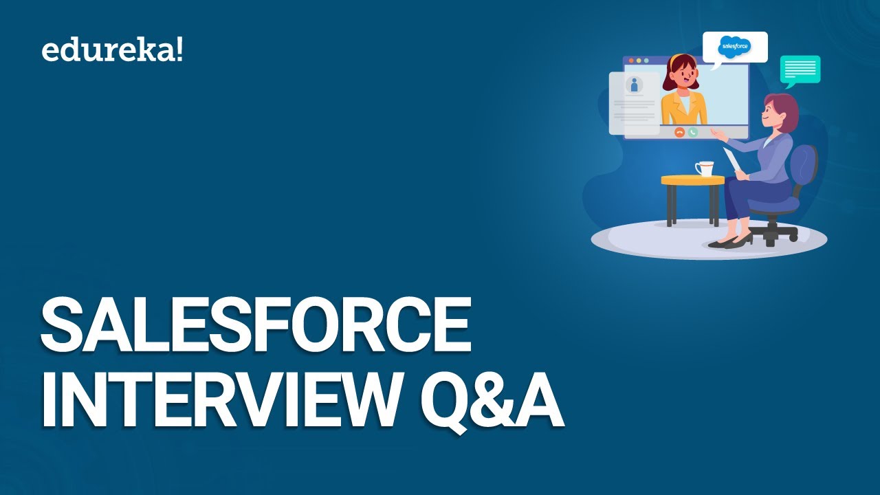 salesforce panel presentation interview