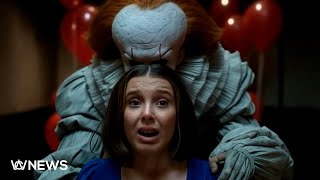 Pennywise Returns! Welcome to Derry Trailer Breakdown & Shocking Details