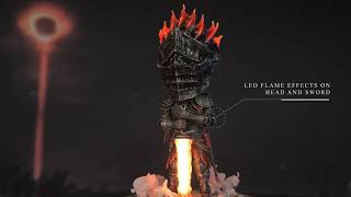 DARK SOULS - Soul of Cinder SD | Exclusive Edition