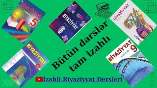 #5cisinifRiyaziyyat#6cisinifRiyaziyyat#7cisinifriyaziyyat#8cisinifriyaziyyat#9cusinifriyaziyyat