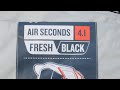 MONTANDO A BARRACA QUECHUA AIR FAMILY 4.1 FRESH & BLACK