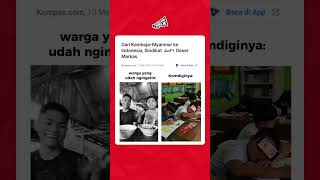 POV Warga VS Komdigi Saat Banyak Markas JU*DOL ‘Geser’ Ke RI