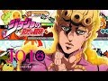 تحميل 太鼓さん次郎 Fighting Gold ジョジョ5部 Op1 創作譜面 Mp4 Mp3