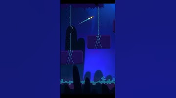 Project Arrow - stone physics #gamedev  #gaming