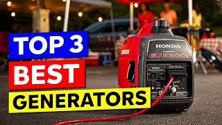 Top 3 Generators