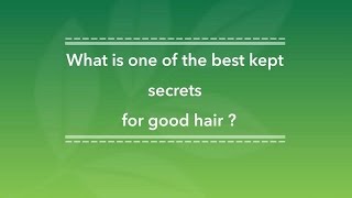 Everyday Nutrition for your Hair by Dr. Jitesh Shetty - English